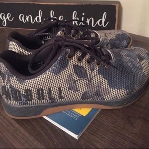 NEW RARE NOBULL crossfit training shoes